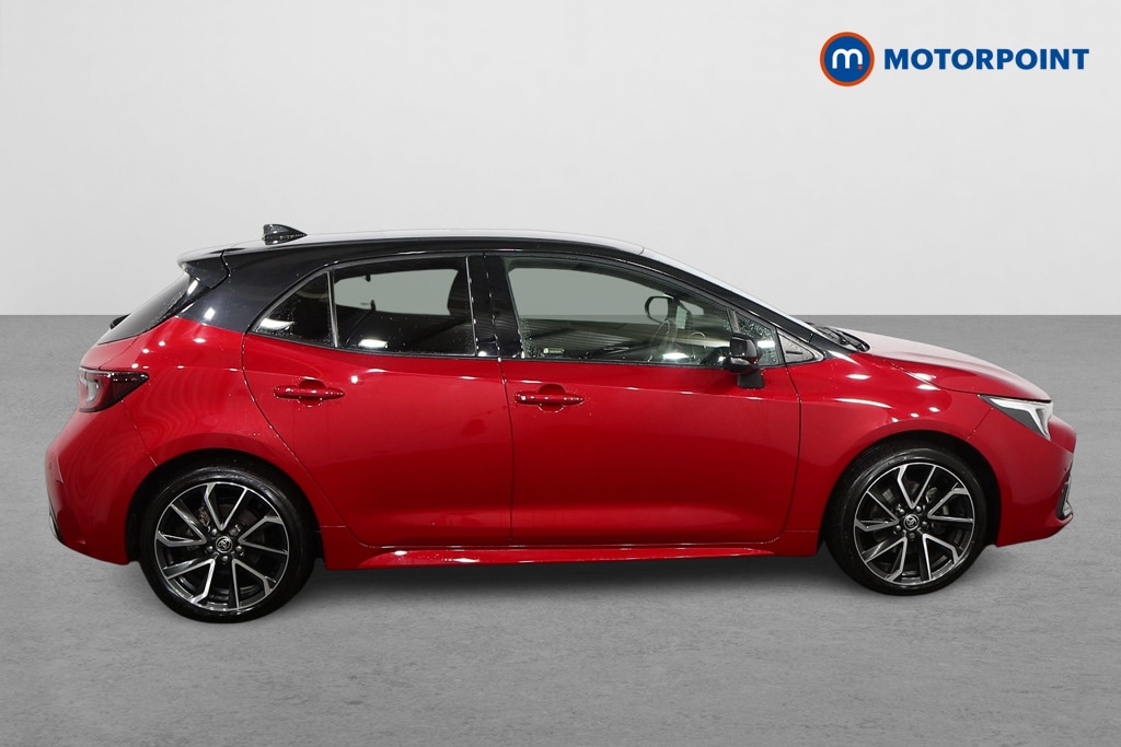 Used Toyota Corolla 2023 for sale - 77138644: Photo 8