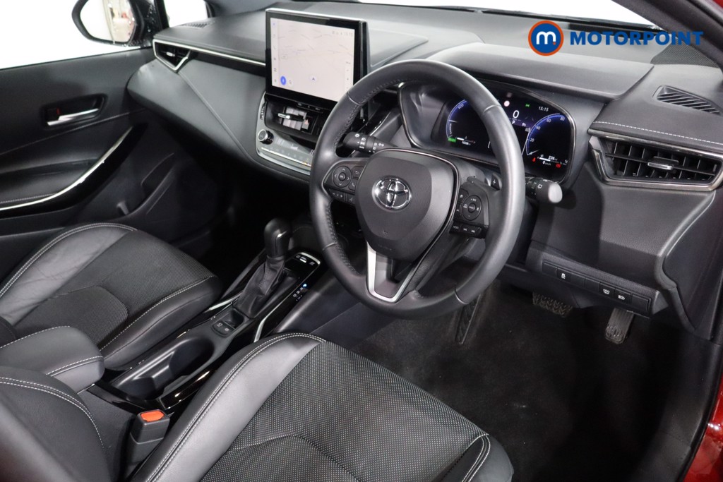 Used Toyota Corolla 2023 for sale - 77138644: Photo 9