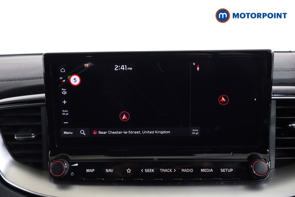 Used Kia Ceed 2024 for sale - 77104269: Photo 17