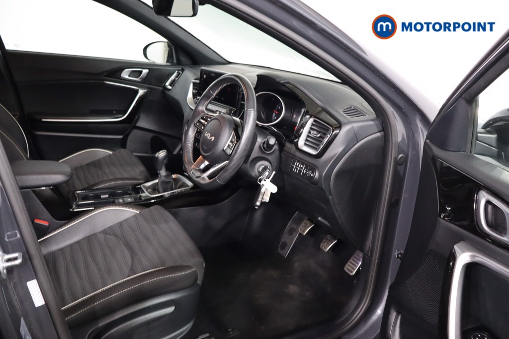 Used Kia Ceed 2024 for sale - 77104269: Photo 24