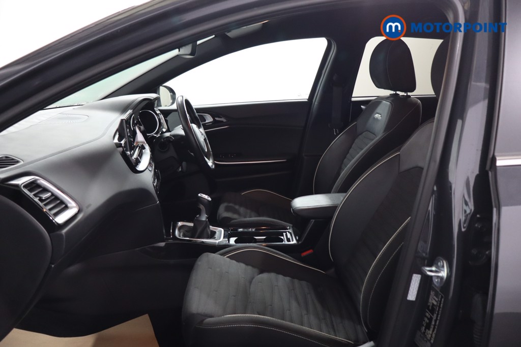 Used Kia Ceed 2024 for sale - 77104269: Photo 25