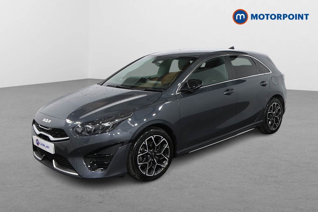 Used Kia Ceed 2024 for sale - 77104269: Photo 3