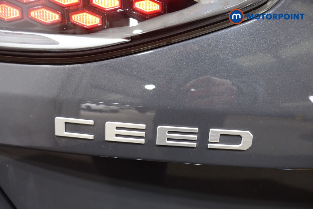 Used Kia Ceed 2024 for sale - 77104269: Photo 32