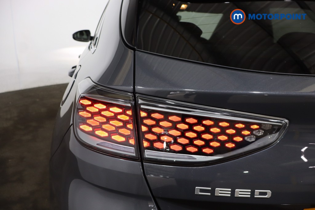 Used Kia Ceed 2024 for sale - 77104269: Photo 33