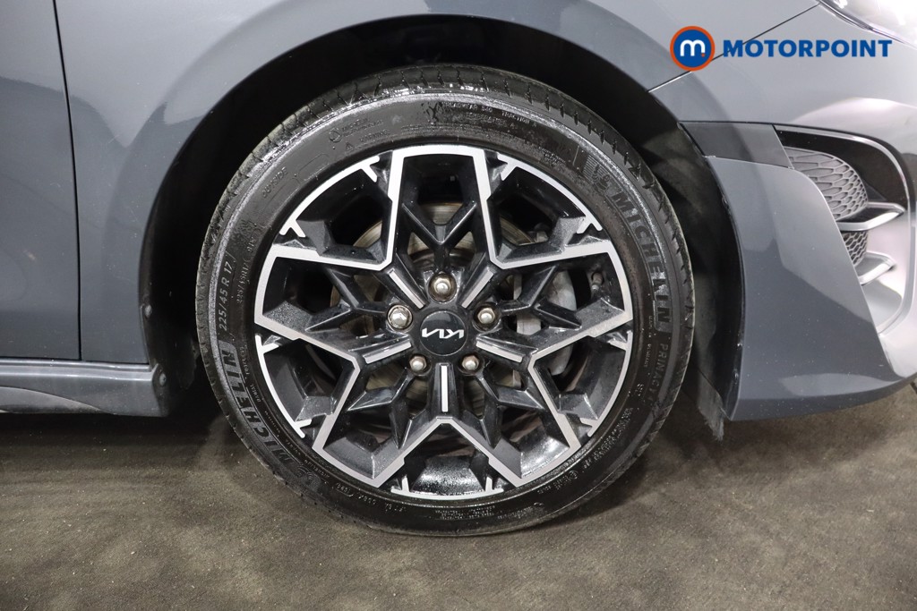 Used Kia Ceed 2024 for sale - 77104269: Photo 35