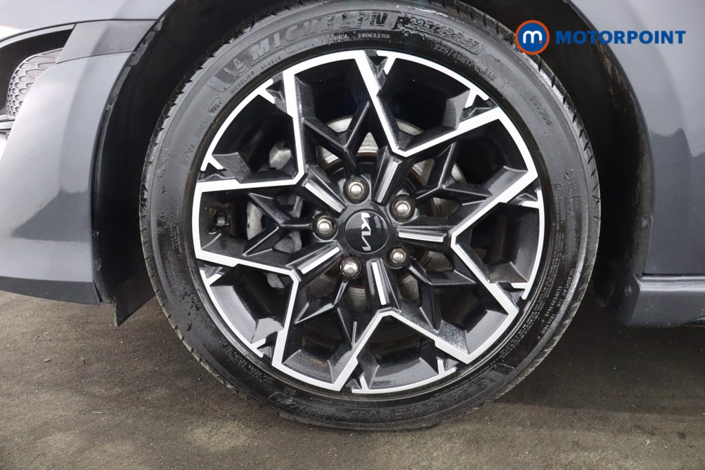 Used Kia Ceed 2024 for sale - 77104269: Photo 40