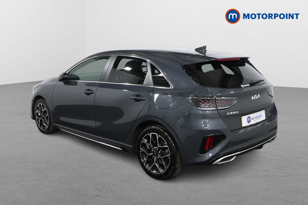 Used Kia Ceed 2024 for sale - 77104269: Photo 5