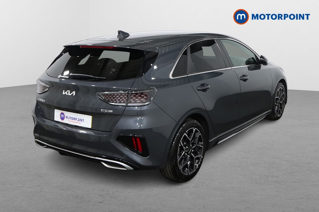 Used Kia Ceed 2024 for sale - 77104269: Photo 7