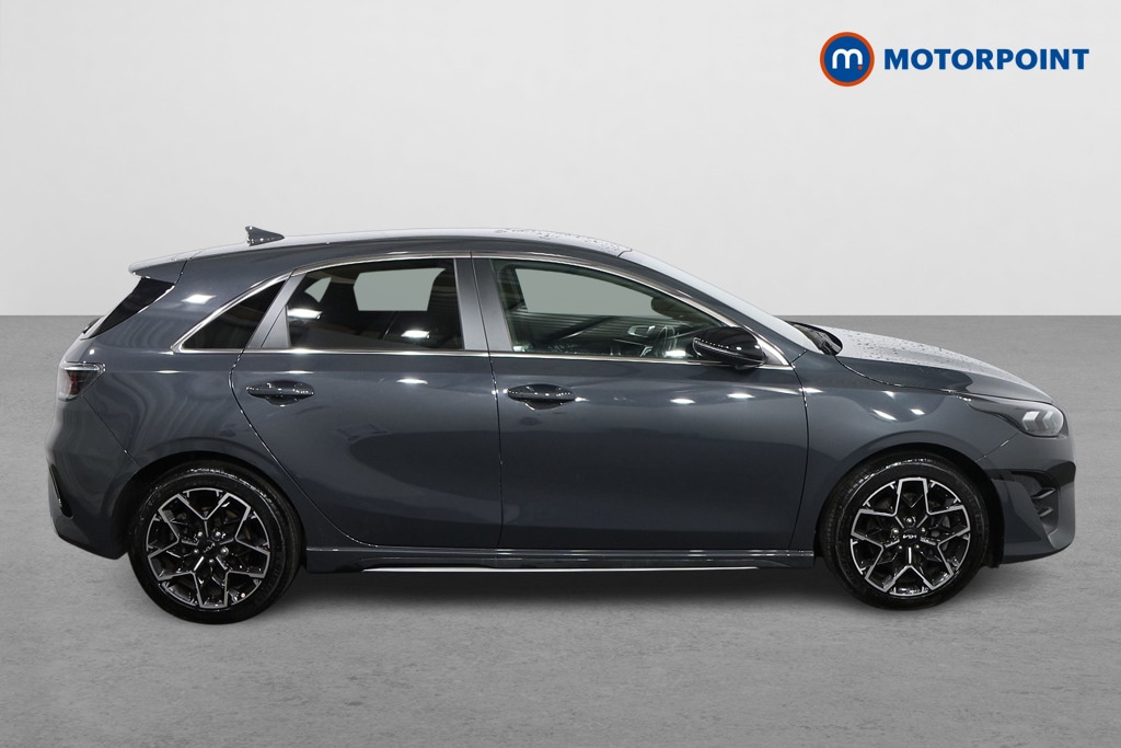 Used Kia Ceed 2024 for sale - 77104269: Photo 8