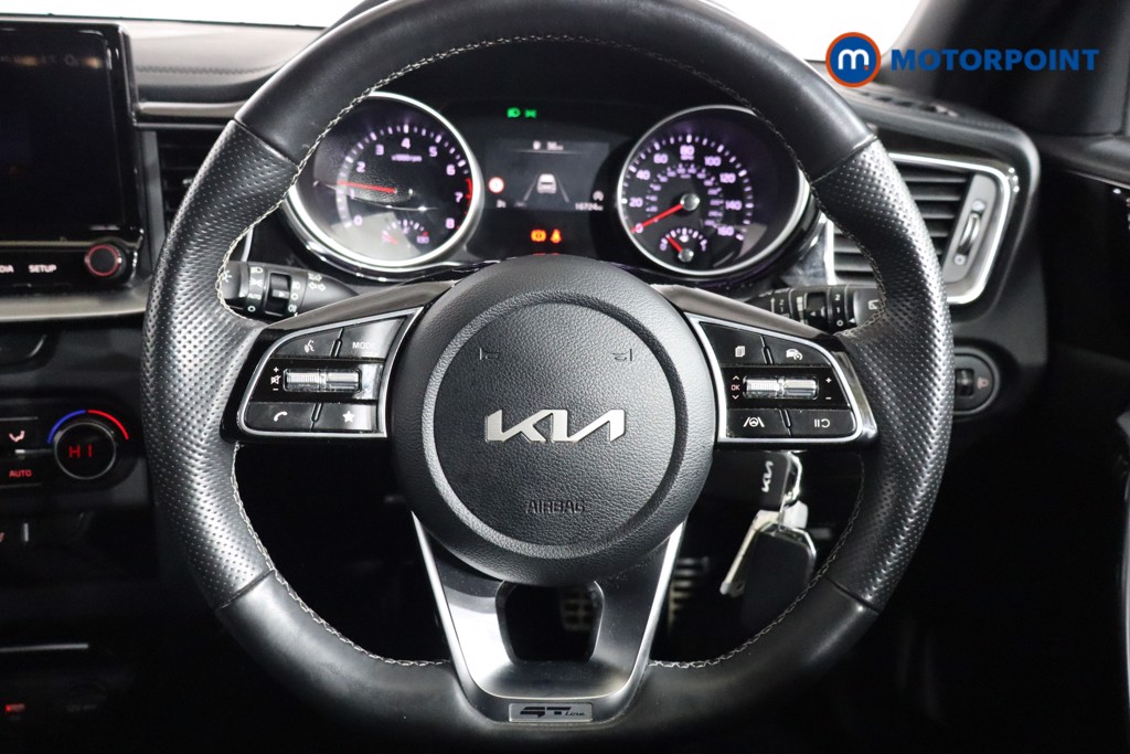 Used Kia Ceed 2024 for sale - 77104269: Photo 9