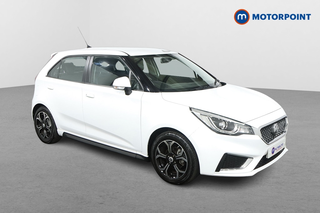 Used MG MG3 2023 for sale - 77011341: Photo 1