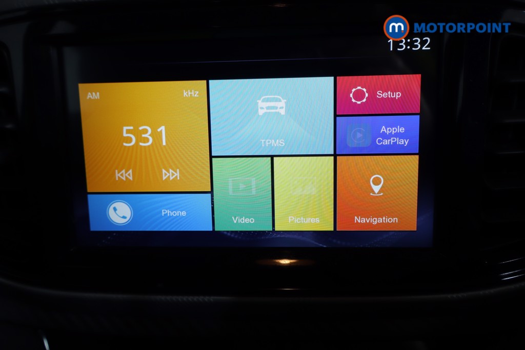 Used MG MG3 2023 for sale - 77011341: Photo 14