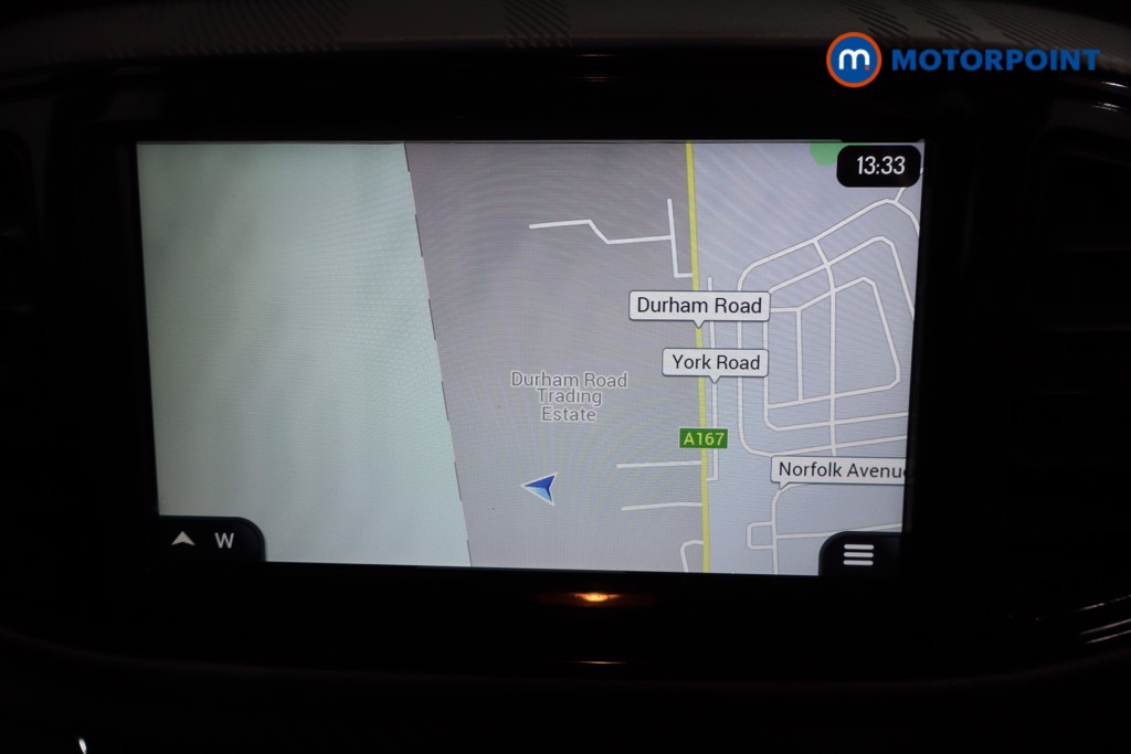 Used MG MG3 2023 for sale - 77011341: Photo 16