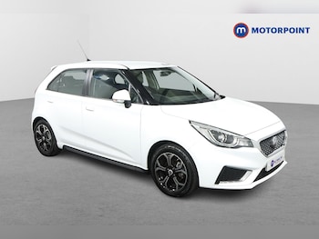 Used MG MG3 2023 for sale - 77011341: Photo