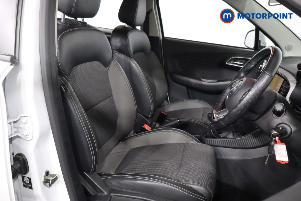 Used MG MG3 2023 for sale - 77011341: Photo 21