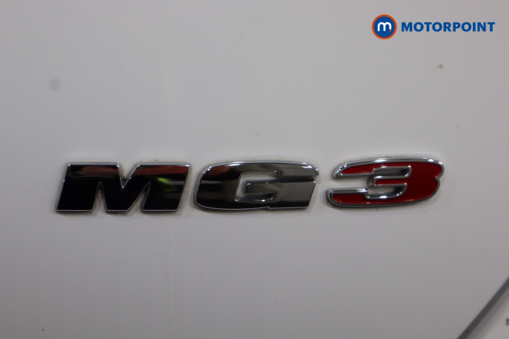 Used MG MG3 2023 for sale - 77011341: Photo 24