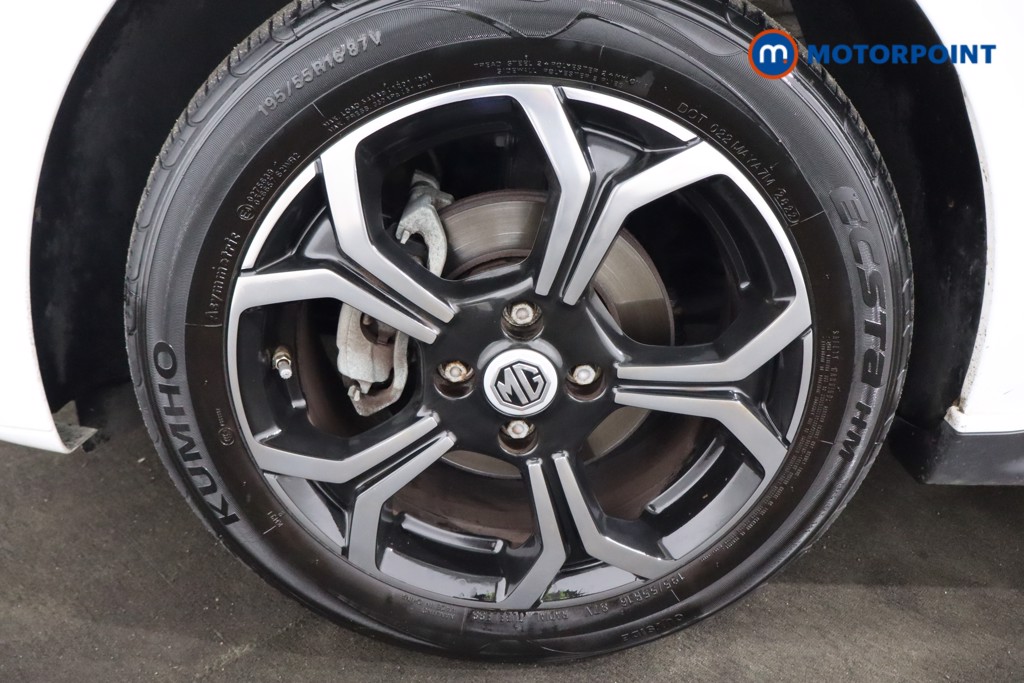 Used MG MG3 2023 for sale - 77011341: Photo 27