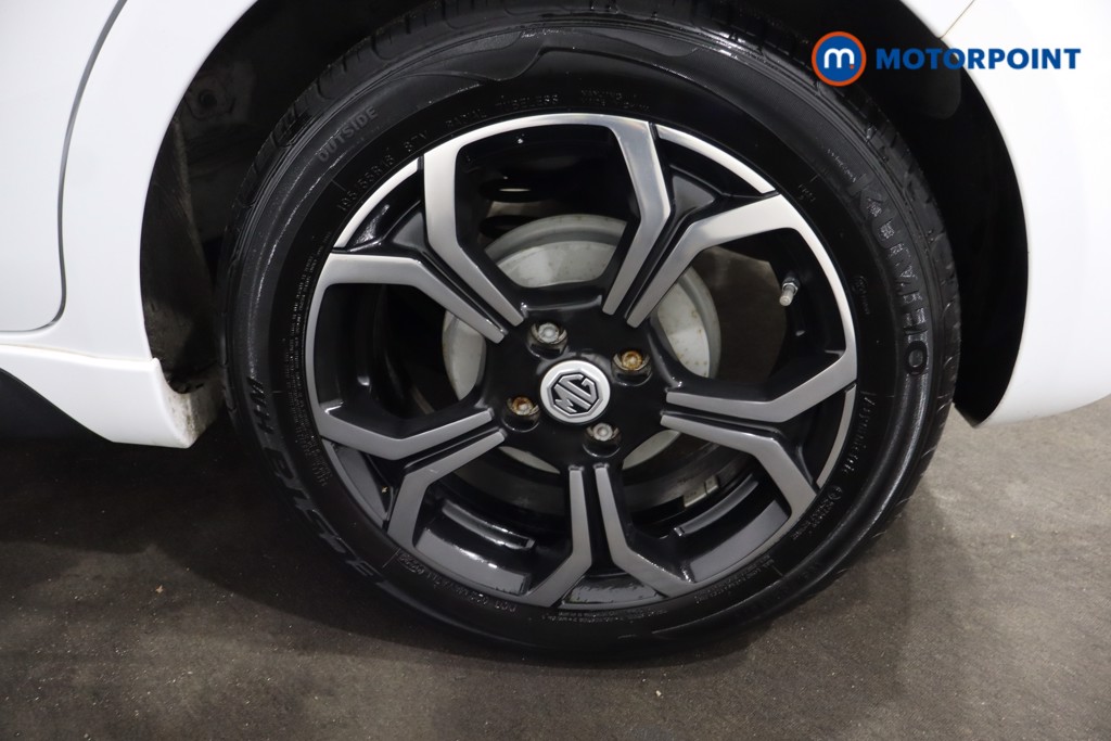 Used MG MG3 2023 for sale - 77011341: Photo 28