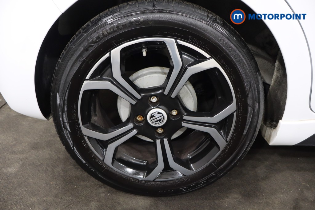 Used MG MG3 2023 for sale - 77011341: Photo 29