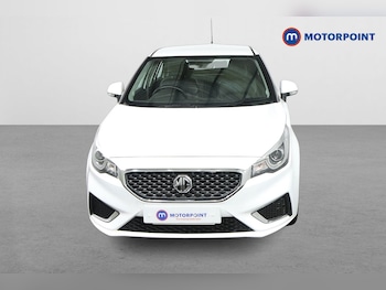 Used MG MG3 2023 for sale - 77011341: Photo