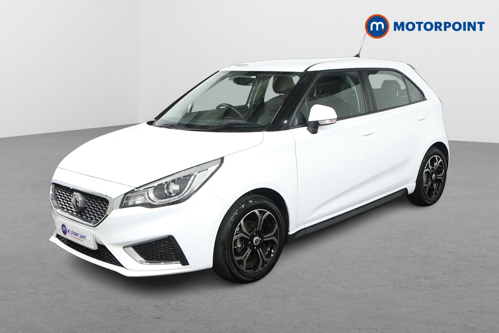 Used MG MG3 2023 for sale - 77011341: Photo 3