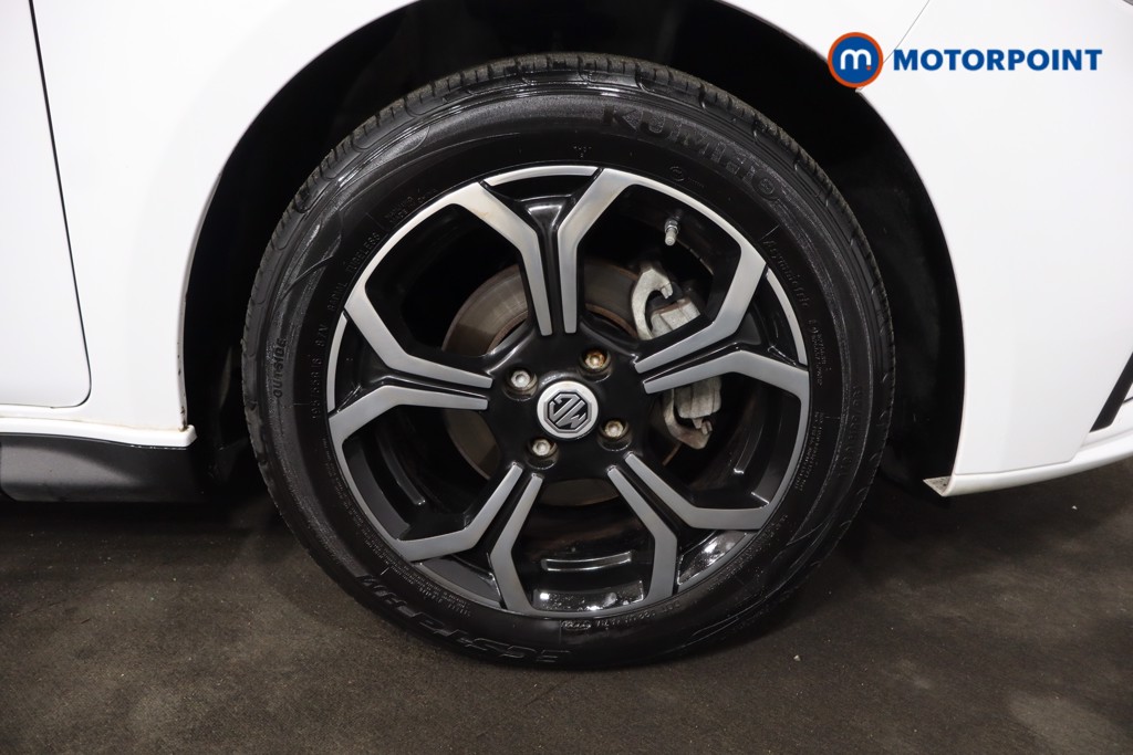 Used MG MG3 2023 for sale - 77011341: Photo 30