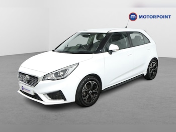 Used MG MG3 2023 for sale - 77011341: Photo