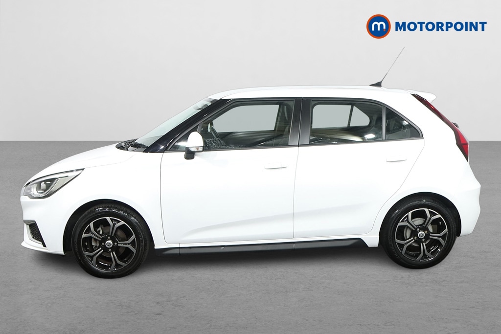 Used MG MG3 2023 for sale - 77011341: Photo 4