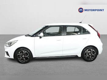 Used MG MG3 2023 for sale - 77011341: Photo