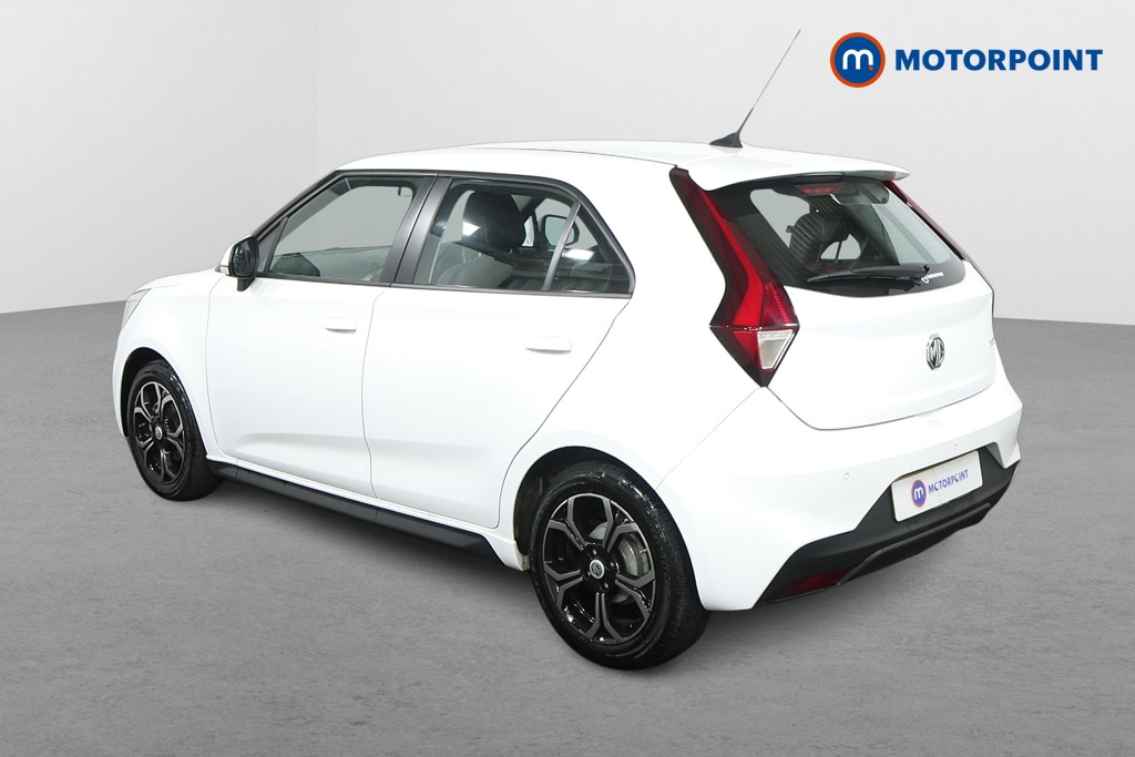 Used MG MG3 2023 for sale - 77011341: Photo 5