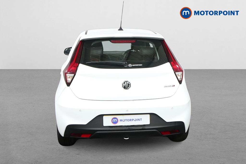 Used MG MG3 2023 for sale - 77011341: Photo 6
