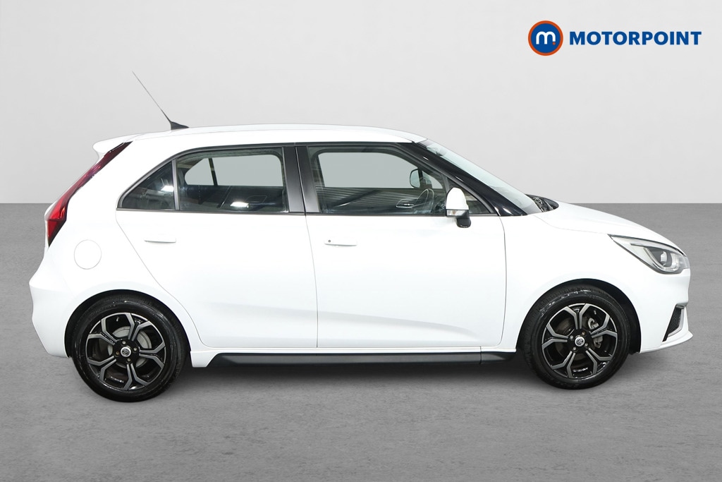 Used MG MG3 2023 for sale - 77011341: Photo 8