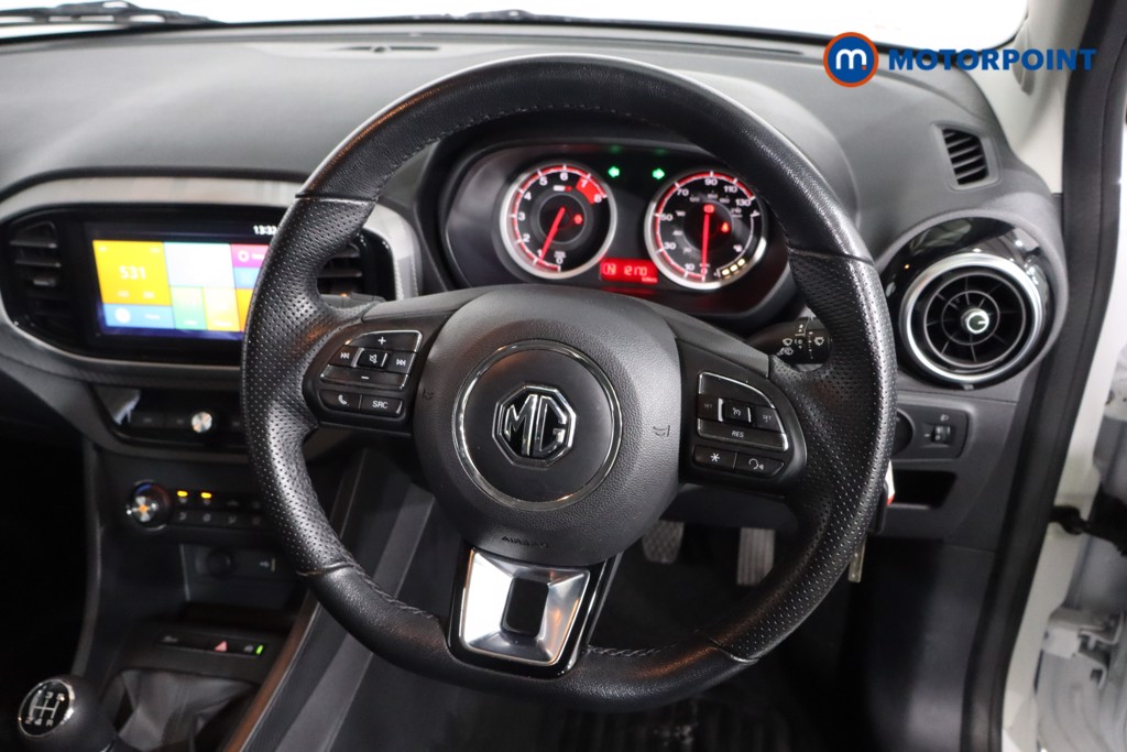 Used MG MG3 2023 for sale - 77011341: Photo 9