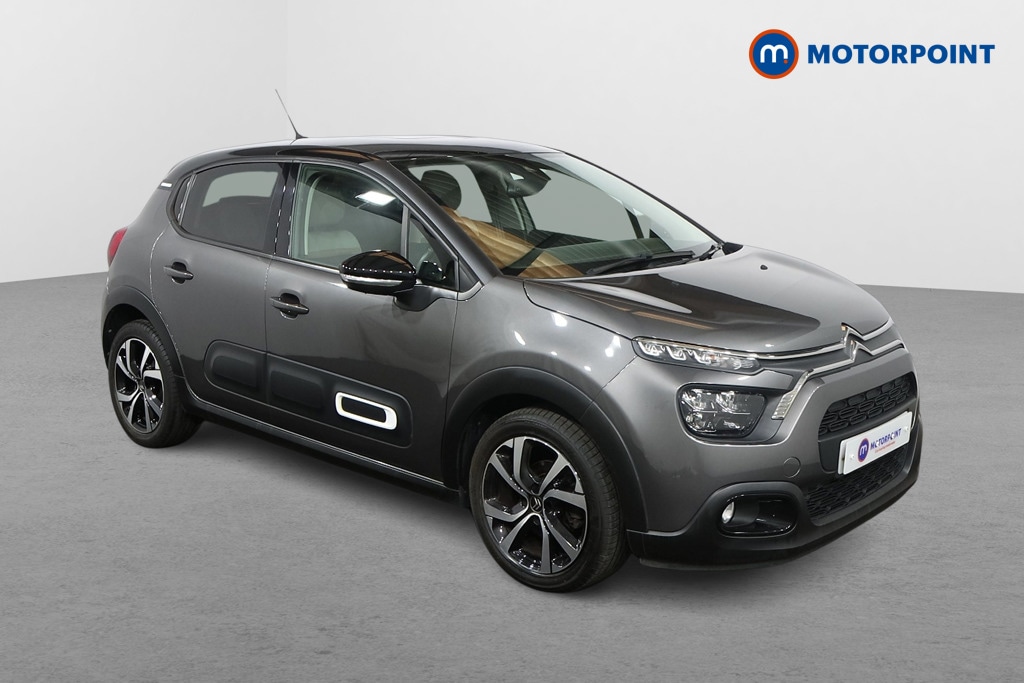 Used Citroen C3 2021 for sale - 76230169: Photo 1