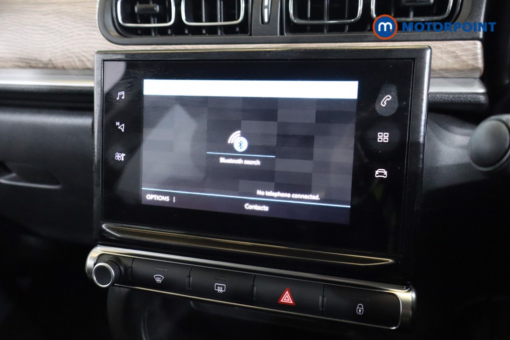 Used Citroen C3 2021 for sale - 76230169: Photo 11