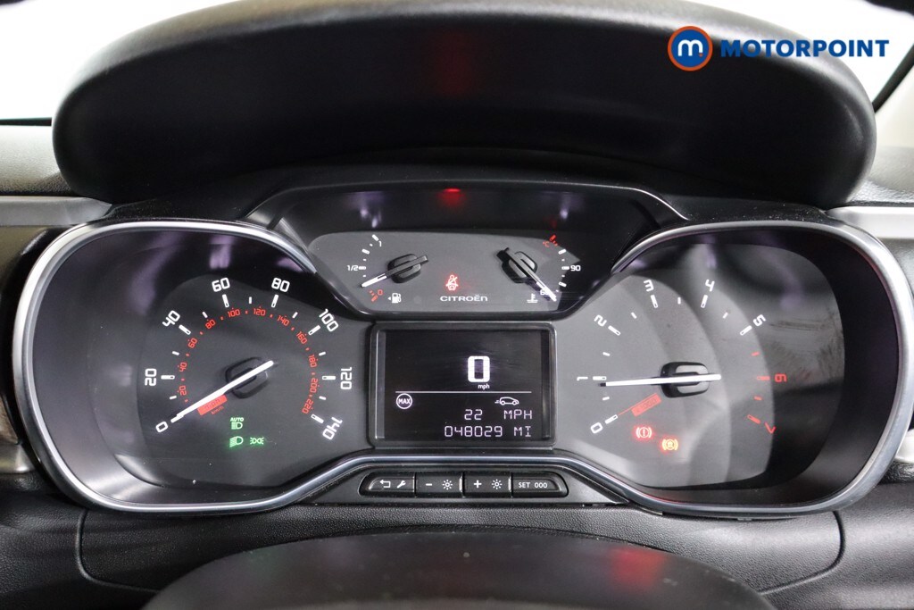 Used Citroen C3 2021 for sale - 76230169: Photo 15