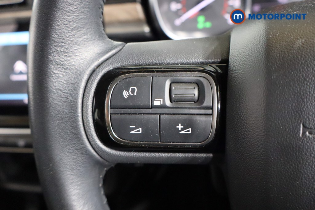 Used Citroen C3 2021 for sale - 76230169: Photo 16