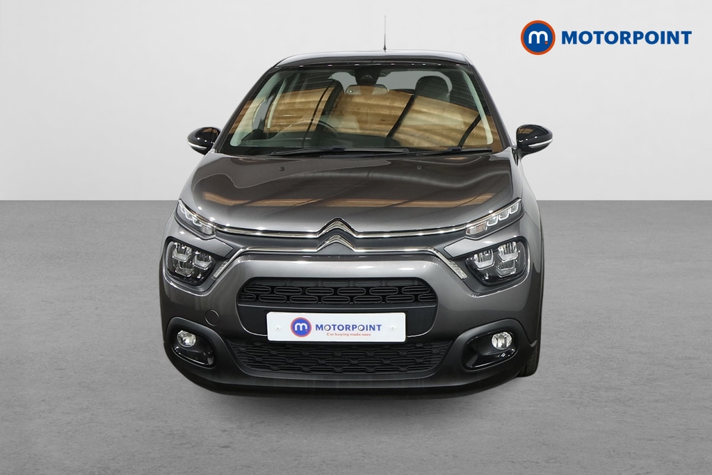 Used Citroen C3 2021 for sale - 76230169: Photo 2