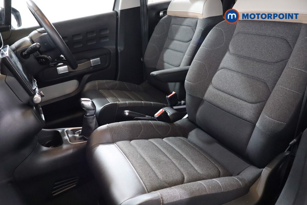 Used Citroen C3 2021 for sale - 76230169: Photo 24