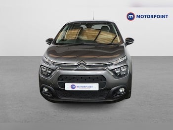 Used Citroen C3 2021 for sale - 76230169: Photo