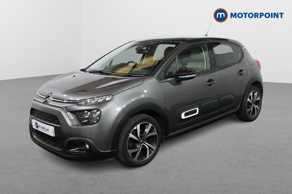 Used Citroen C3 2021 for sale - 76230169: Photo 3