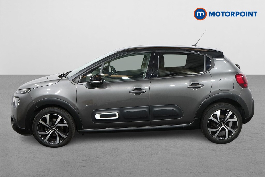 Used Citroen C3 2021 for sale - 76230169: Photo 4