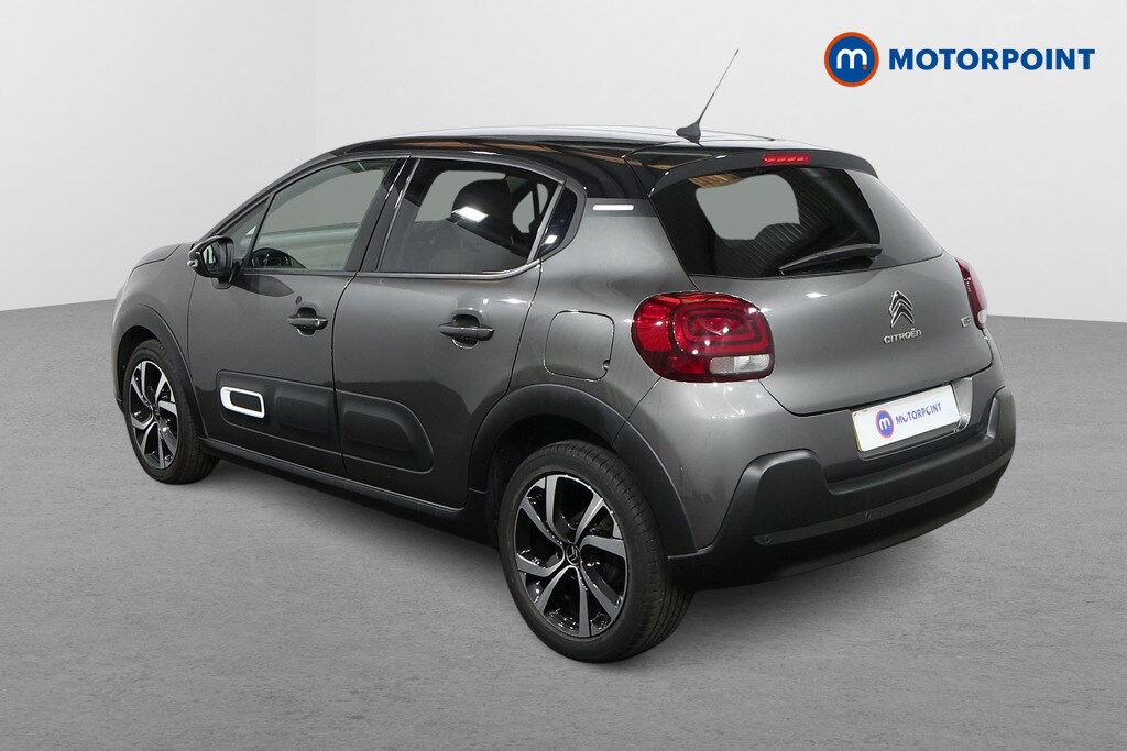 Used Citroen C3 2021 for sale - 76230169: Photo 5