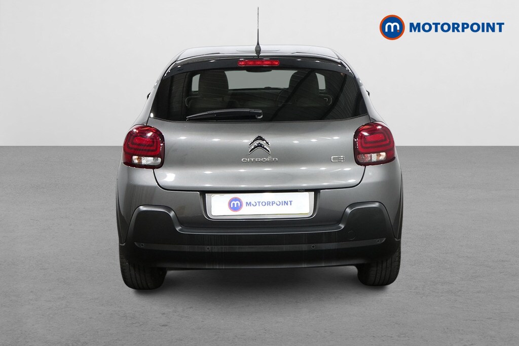 Used Citroen C3 2021 for sale - 76230169: Photo 6