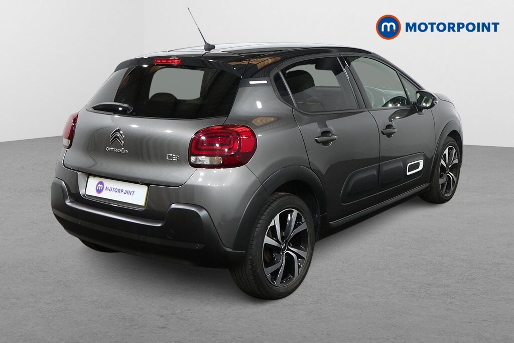 Used Citroen C3 2021 for sale - 76230169: Photo 7