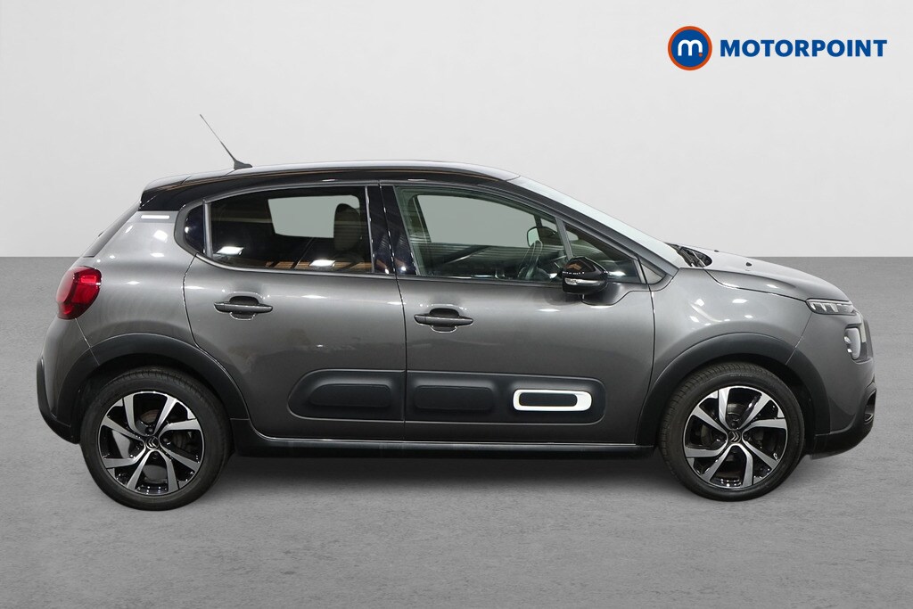 Used Citroen C3 2021 for sale - 76230169: Photo 8