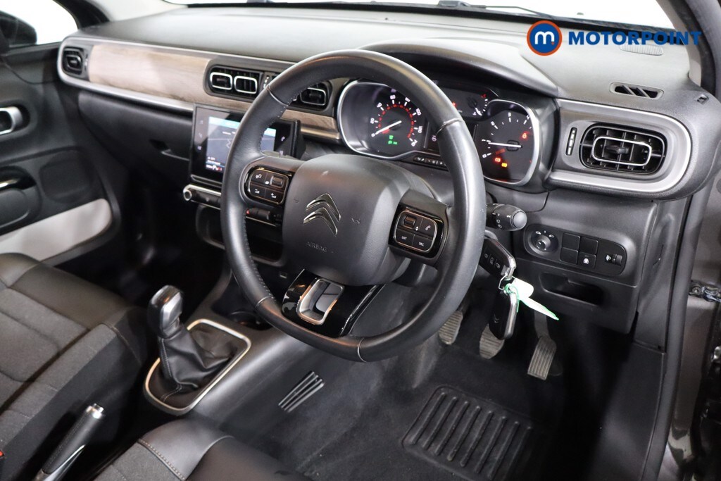 Used Citroen C3 2021 for sale - 76230169: Photo 9