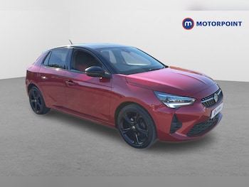 Used Vauxhall Corsa undefined for sale - 78451015: Photo