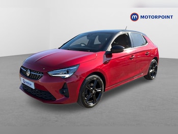 Used Vauxhall Corsa undefined for sale - 78451015: Photo