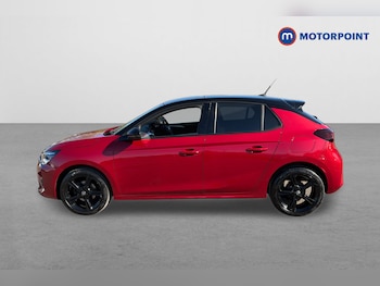 Used Vauxhall Corsa undefined for sale - 78451015: Photo